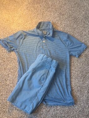 Crewcuts Kids Dress Set (12-14)